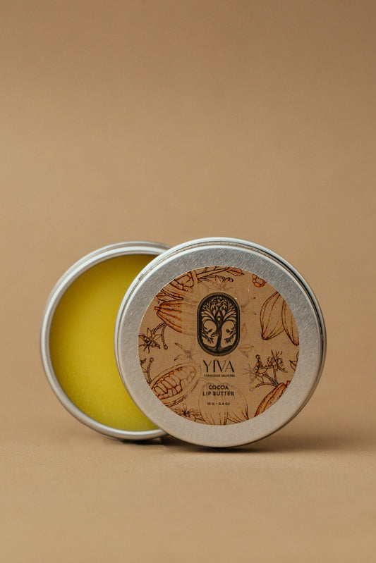 Cocoa Lip Butter