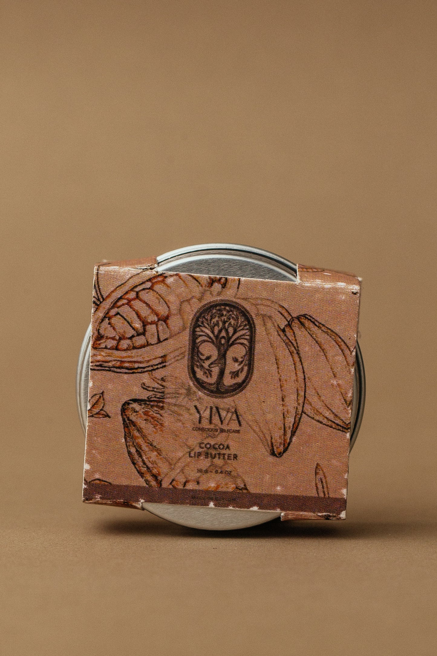 Cocoa Lip Butter