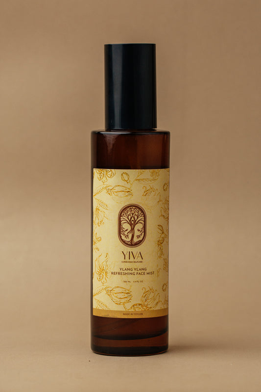 Ylang Ylang Refreshing Face Mist