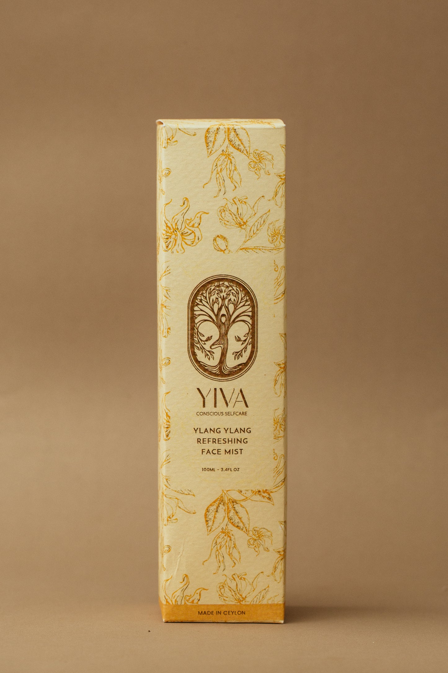 Ylang Ylang Refreshing Face Mist