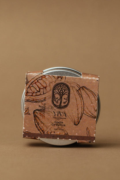 Cocoa Lip Butter