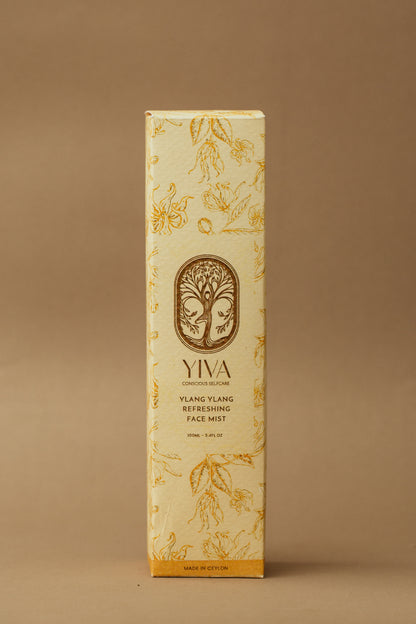 Ylang Ylang Refreshing Face Mist